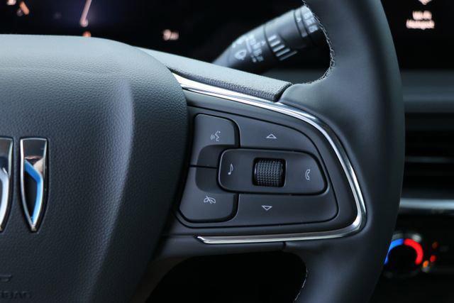 new 2026 Buick Encore GX car, priced at $34,045