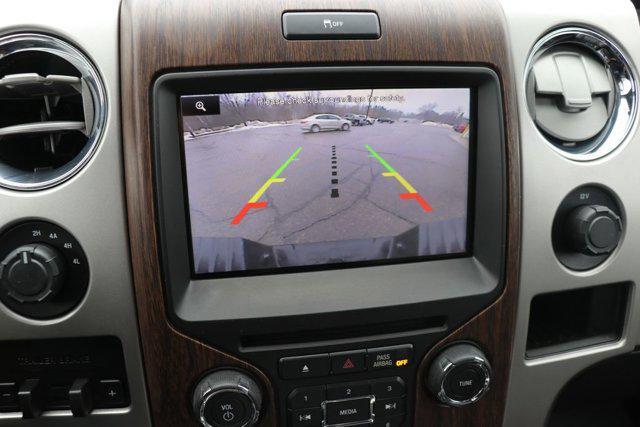 used 2014 Ford F-150 car, priced at $18,990
