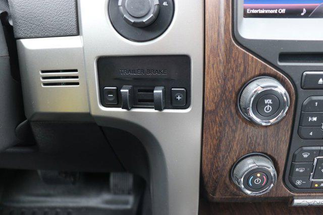 used 2014 Ford F-150 car, priced at $18,990