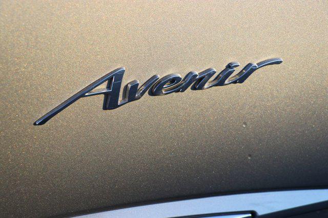 new 2026 Buick Envision car, priced at $52,960