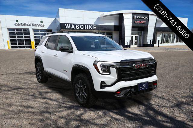 new 2026 GMC Terrain car, priced at $42,240