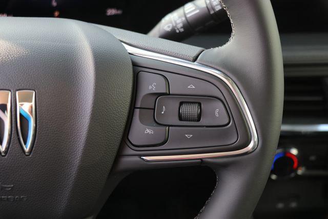 new 2026 Buick Encore GX car, priced at $33,080