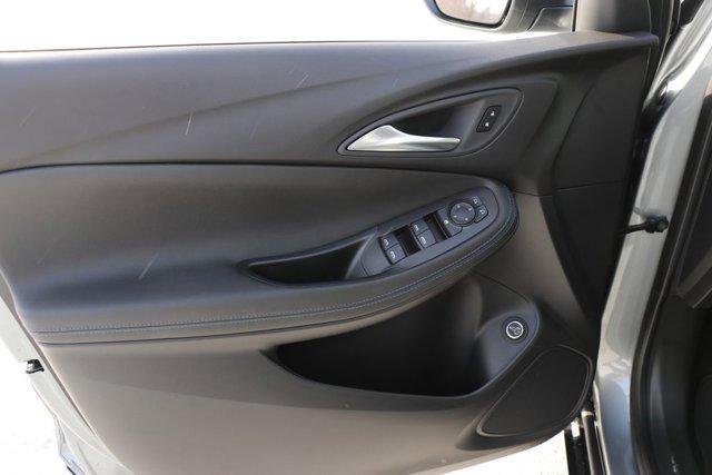 new 2026 Buick Encore GX car, priced at $33,080