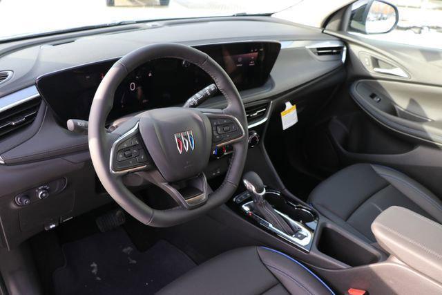 new 2026 Buick Encore GX car, priced at $33,080