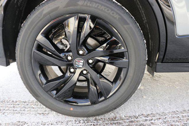 new 2026 Buick Encore GX car, priced at $33,080