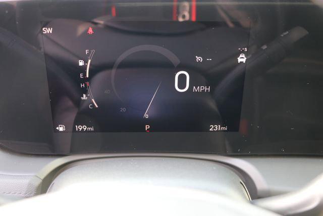 new 2026 Buick Encore GX car, priced at $33,080