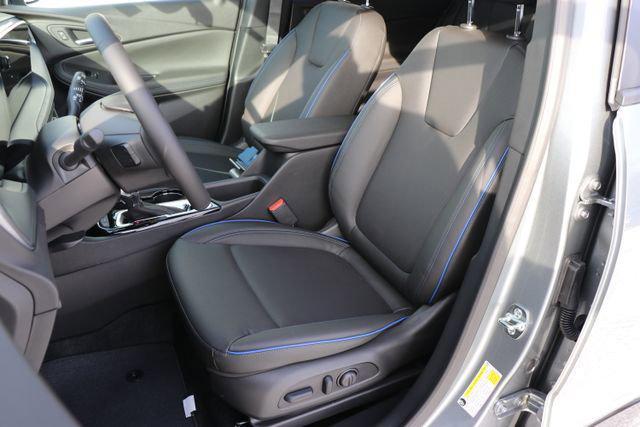 new 2026 Buick Encore GX car, priced at $33,080