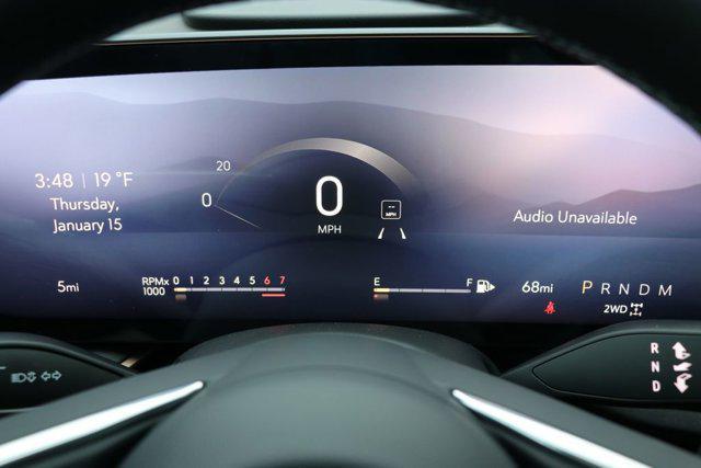 new 2026 Buick Envision car, priced at $48,205