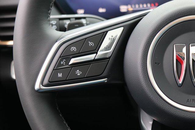 new 2026 Buick Envision car, priced at $52,860