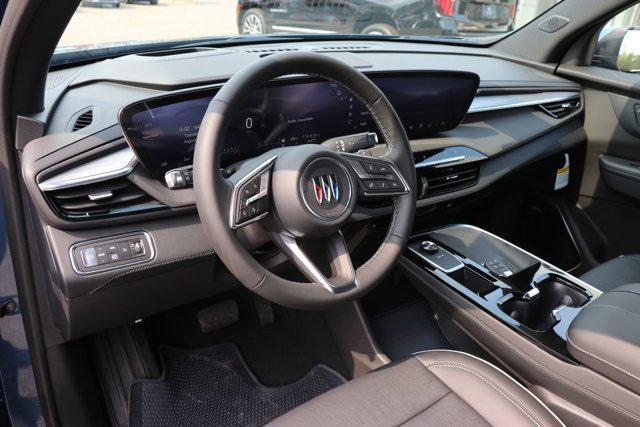 new 2026 Buick Enclave car, priced at $53,355