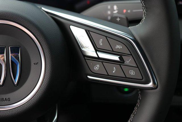 new 2026 Buick Enclave car, priced at $53,355