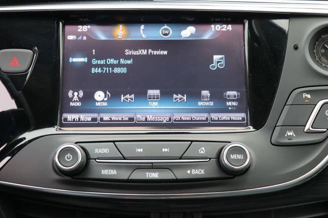 used 2019 Buick Envision car, priced at $20,990