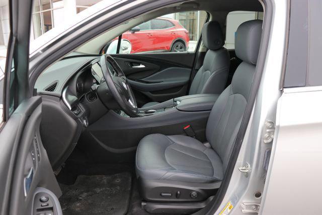 used 2019 Buick Envision car, priced at $20,990