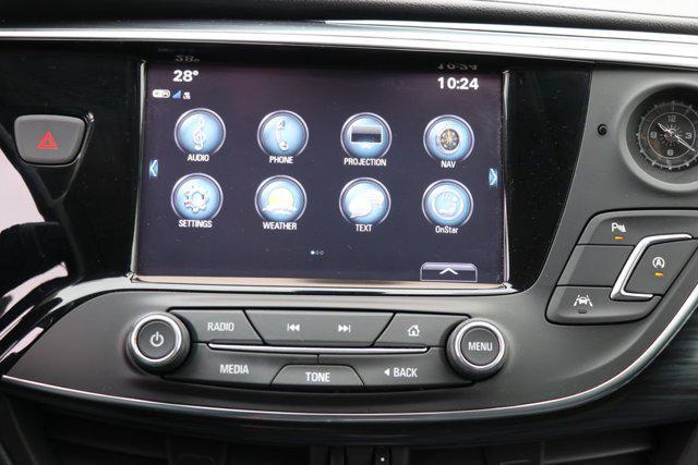 used 2019 Buick Envision car, priced at $19,990