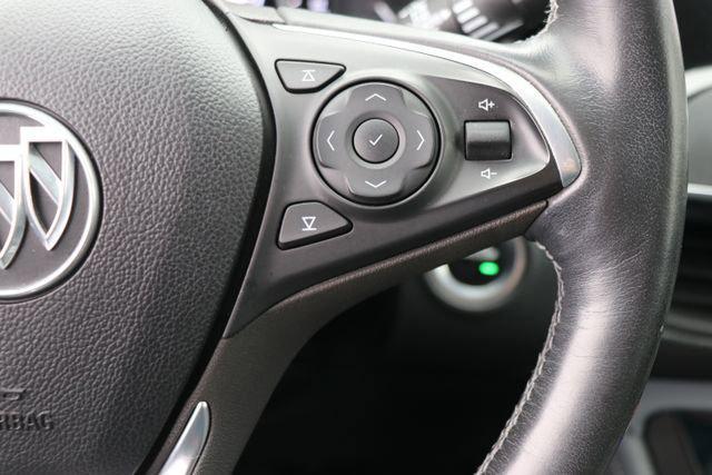 used 2019 Buick Envision car, priced at $20,990