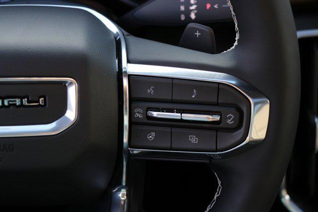 new 2026 GMC Acadia car, priced at $68,040