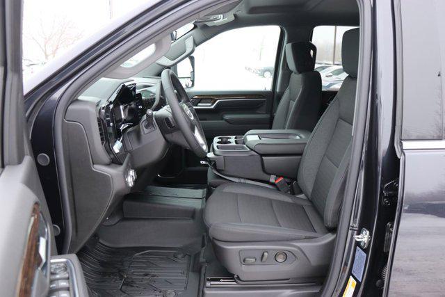 new 2026 GMC Sierra 3500 car, priced at $66,810