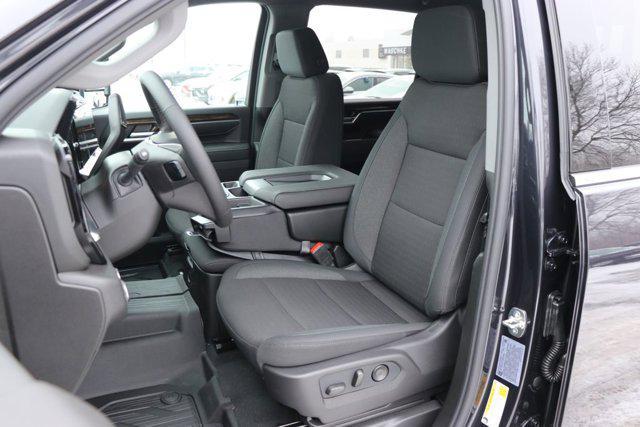 new 2026 GMC Sierra 3500 car, priced at $66,810