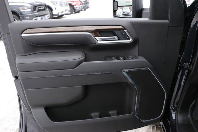 new 2026 GMC Sierra 3500 car, priced at $66,810