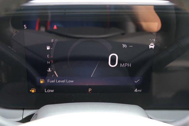new 2026 Buick Envista car, priced at $28,555