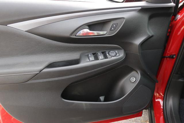 new 2026 Buick Envista car, priced at $28,205