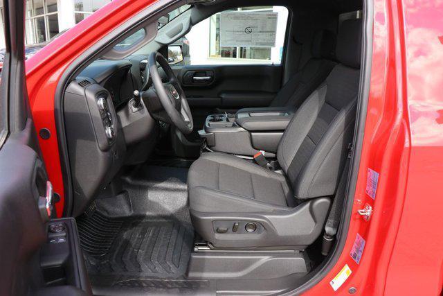 new 2026 GMC Sierra 1500 car, priced at $50,035