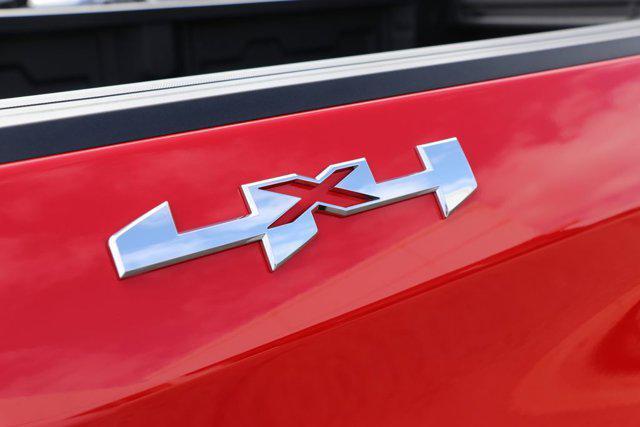 new 2026 GMC Sierra 1500 car, priced at $50,035