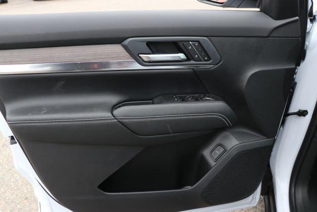 new 2026 GMC Terrain car, priced at $45,055