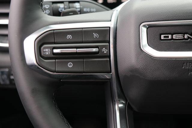 new 2026 GMC Terrain car, priced at $45,055