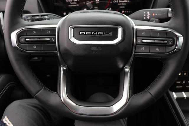 new 2026 GMC Terrain car, priced at $45,055