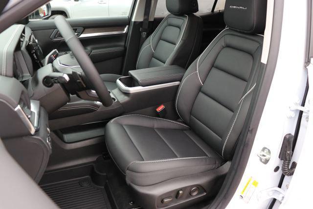 new 2026 GMC Terrain car, priced at $45,055