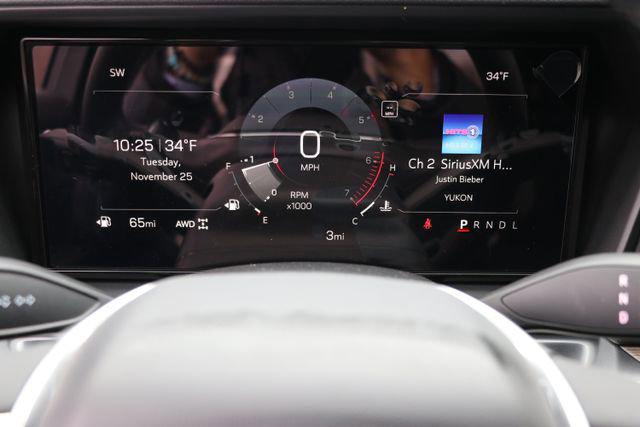 new 2026 GMC Terrain car, priced at $45,055