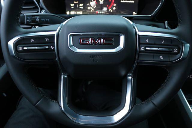 new 2026 GMC Canyon car, priced at $49,175