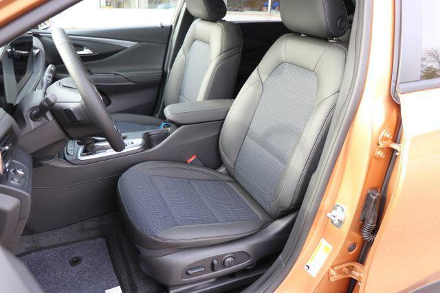 new 2026 Buick Envista car, priced at $28,205