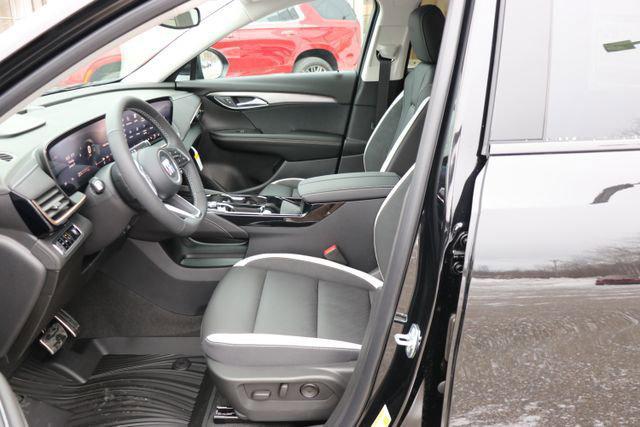 new 2026 Buick Envision car, priced at $47,605