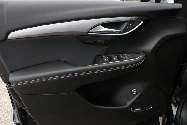 new 2026 Buick Envision car, priced at $47,605