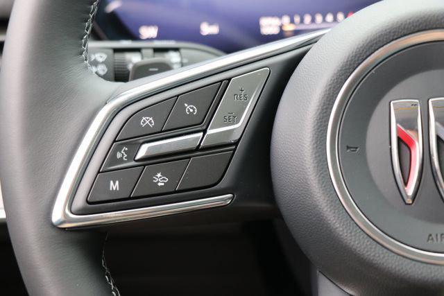 new 2026 Buick Envision car, priced at $47,605