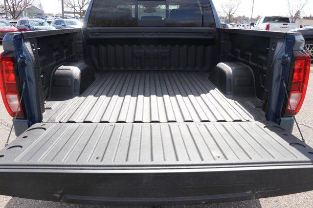 new 2026 GMC Sierra 1500 car, priced at $67,600