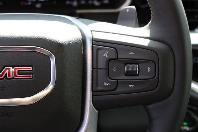 new 2026 GMC Sierra 1500 car, priced at $67,600