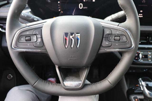 new 2026 Buick Envista car, priced at $30,170