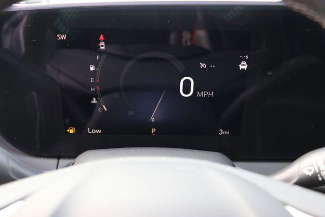 new 2026 Buick Envista car, priced at $30,170