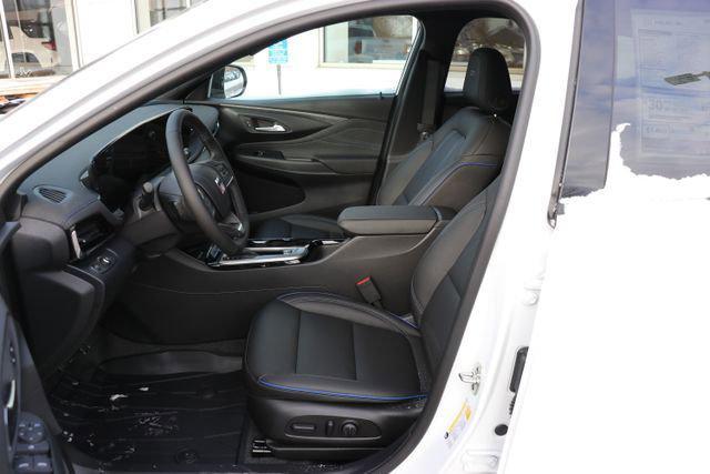 new 2026 Buick Envista car, priced at $30,170