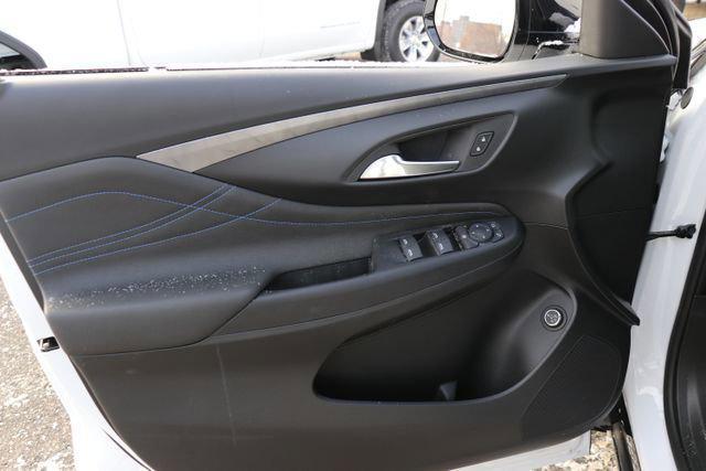 new 2026 Buick Envista car, priced at $30,170