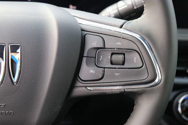 new 2026 Buick Envista car, priced at $30,170