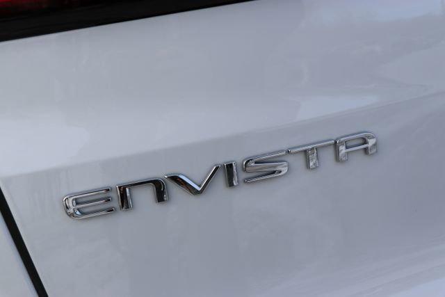new 2026 Buick Envista car, priced at $30,170