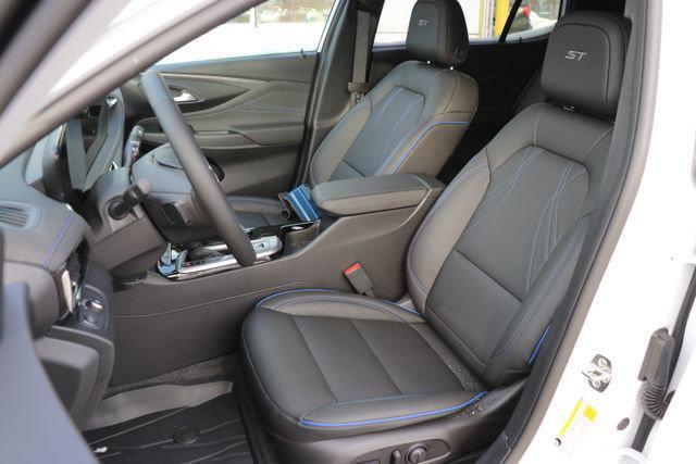 new 2026 Buick Envista car, priced at $30,170