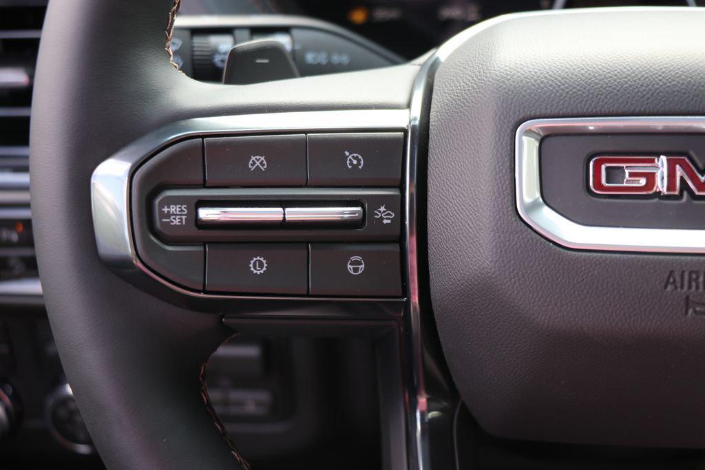 new 2026 GMC Yukon car, priced at $95,030