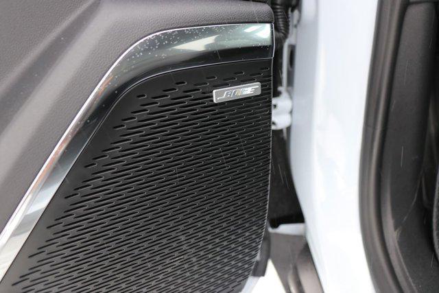 new 2026 GMC Acadia car, priced at $51,225