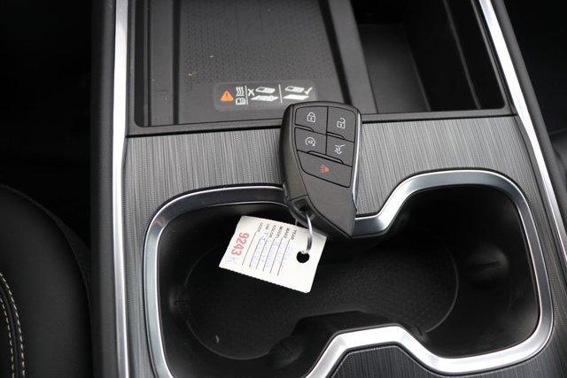 new 2026 GMC Acadia car, priced at $51,225