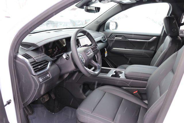new 2026 GMC Acadia car, priced at $51,225